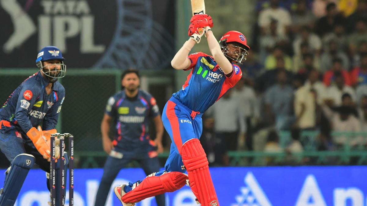 IPL 2025: Future plan is to play for India but current focus is to win IPL with DC, says Abishek Porel