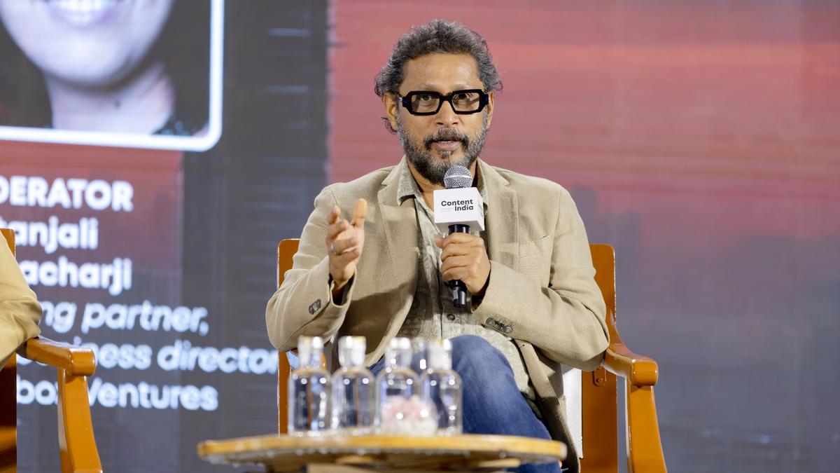Shoojit Sircar on ‘If India can make an ‘Adolescence’?’: Just look at Richie Mehta