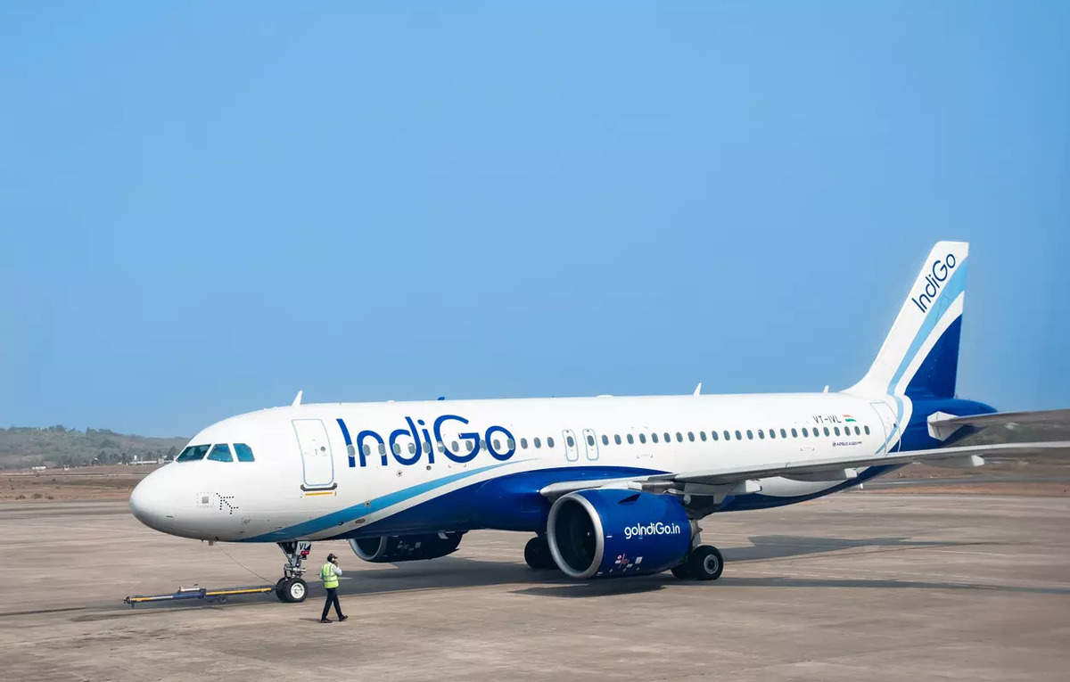 Fujairah becomes IndiGo’s 41st International destination, ET TravelWorld News, ET TravelWorld