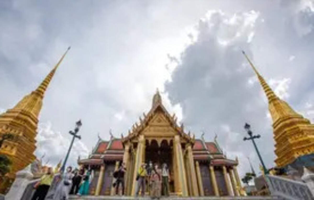 Thailand makes digital arrival card mandatory for international visitors upon entry, ET TravelWorld