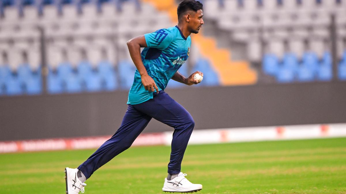 IPL allows temporary overseas replacements for the last phase