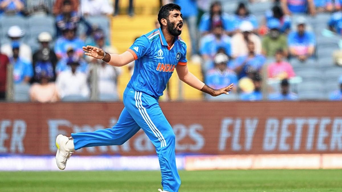 ‘Rohit, Kohli may not play 2027 World Cup’: Gavaskar backs Bumrah for Test captain