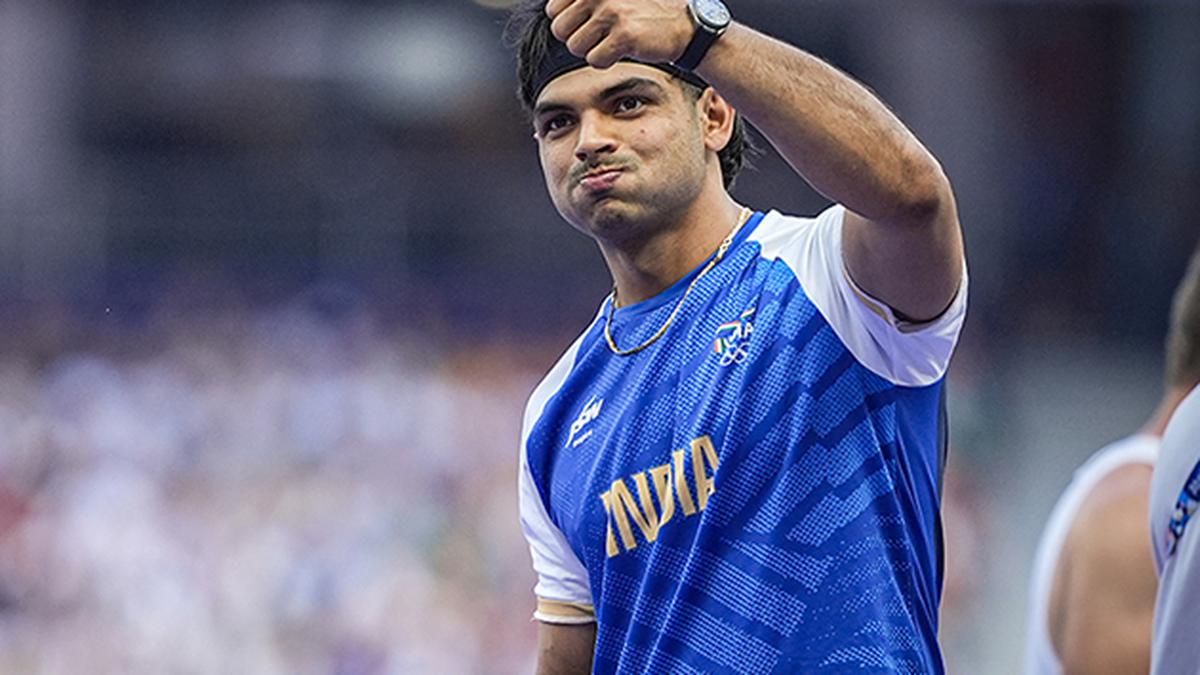 Neeraj Chopra Classic postponed indefinitely amid heightened tension with Pakistan