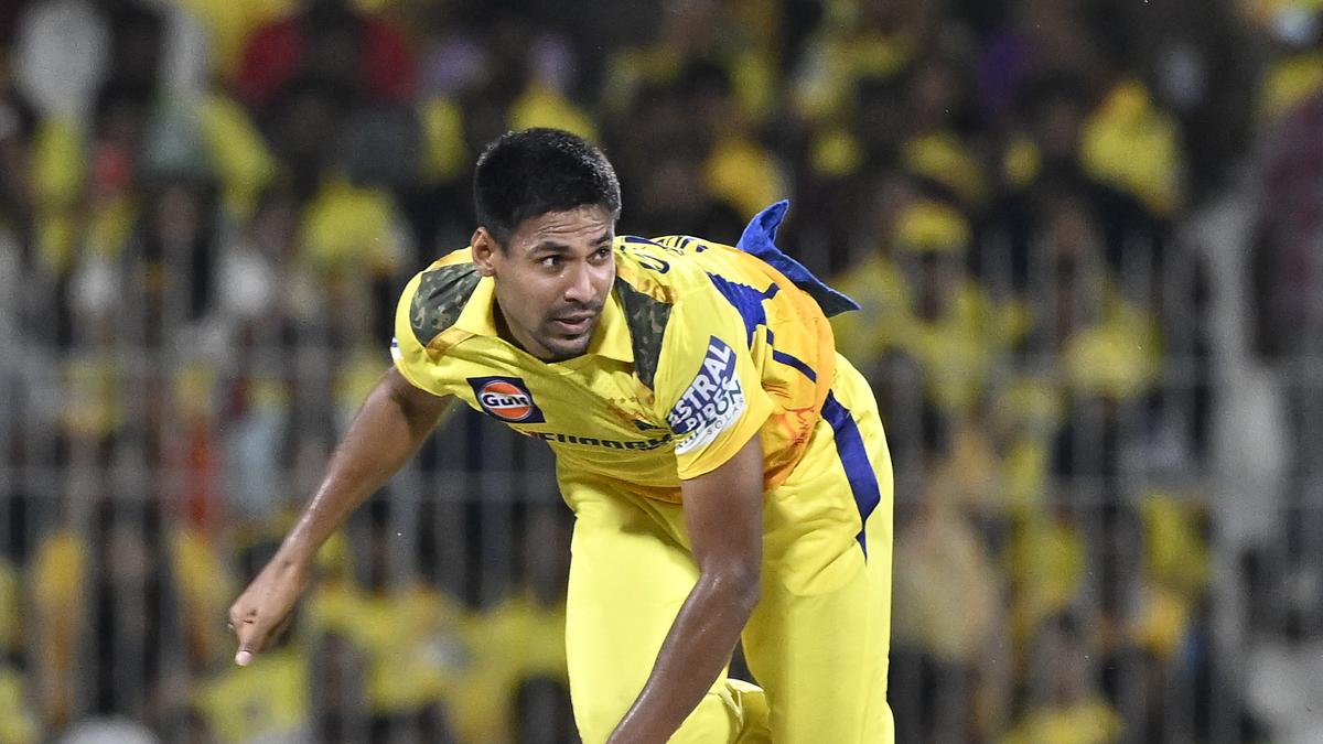 IPL 2025: Delhi Capitals signs Mustafizur Rahman as Jake-Fraser’s replacement