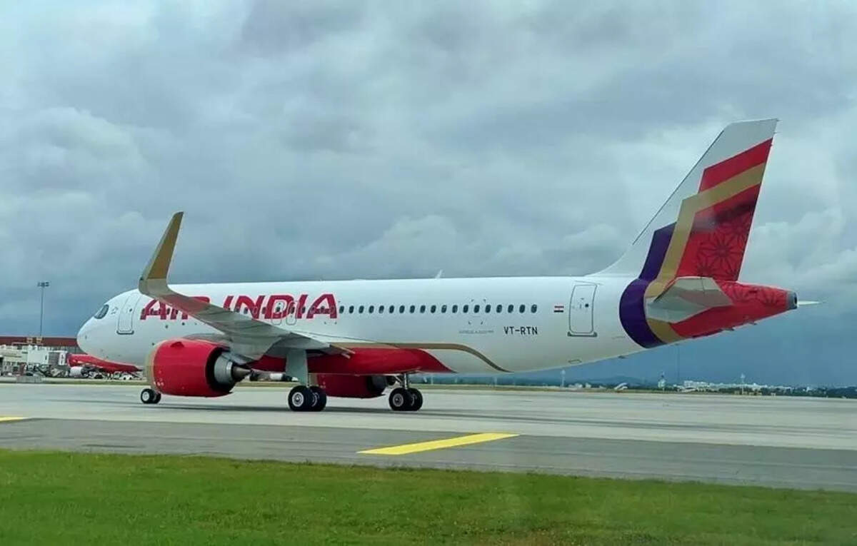 Air India bids adieu to Silchar, flights to stop from June 1, ET TravelWorld
