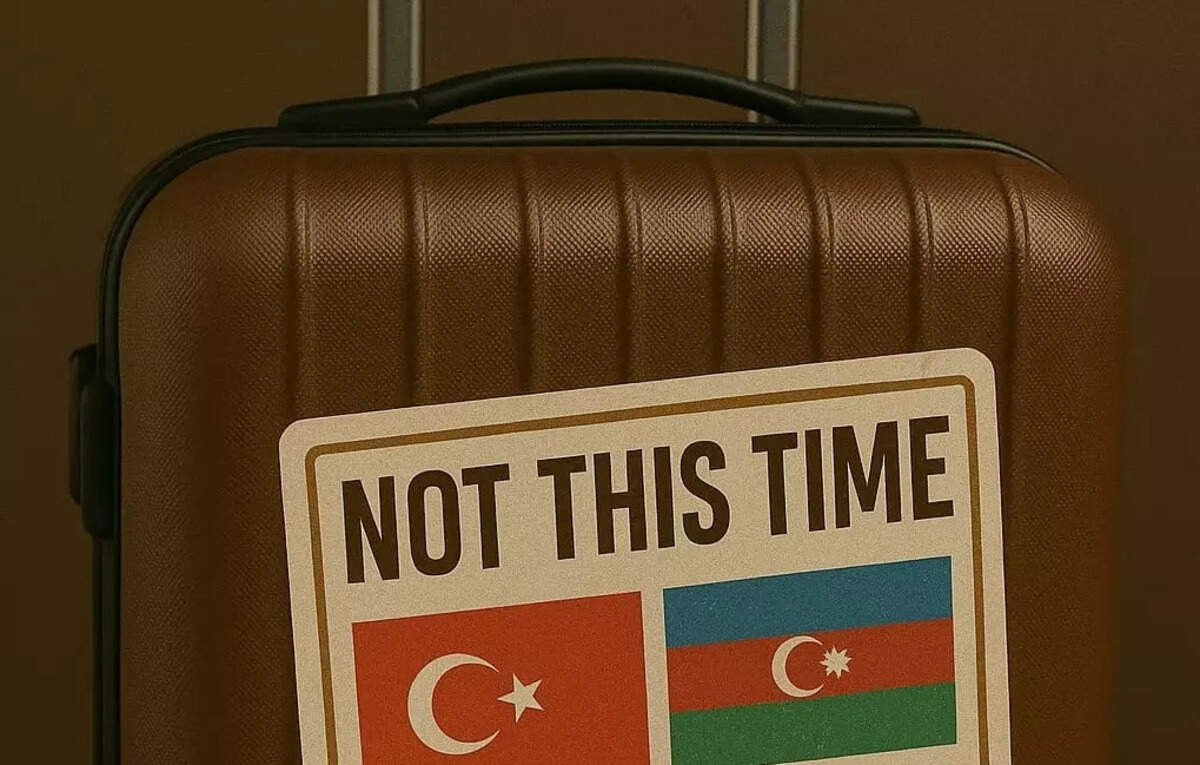 Indian travel industry urges boycott of Turkiye & Azerbaijan over political stance, ET TravelWorld
