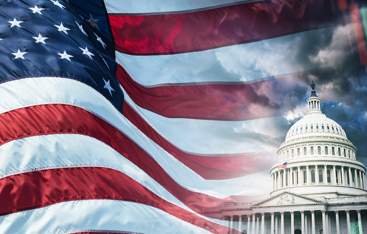 US is on track to lose  billion in travel revenue in 2025, ET TravelWorld