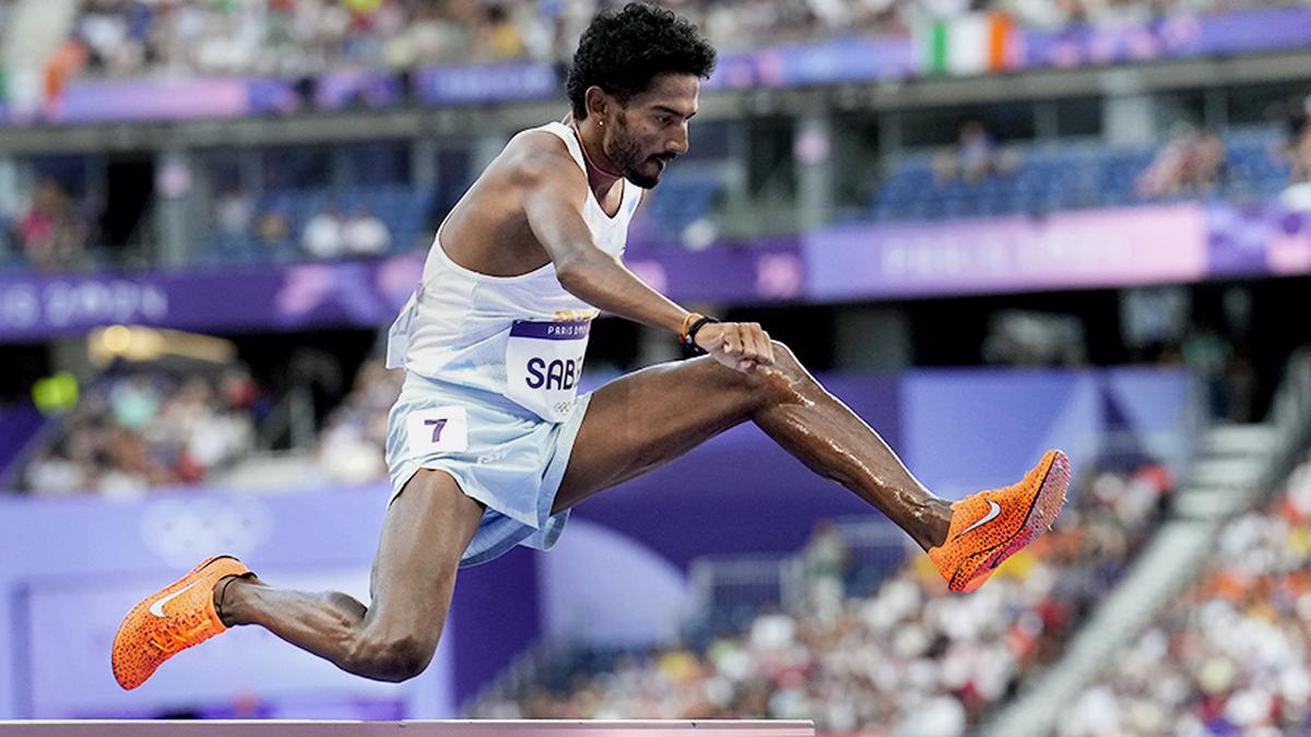 Sable hopes to leave injuries, poor form behind, get close to 8-minute mark at World Championships