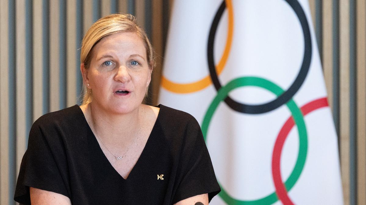 Decision on India’s 2036 Olympic Games bid set to take longer than expected