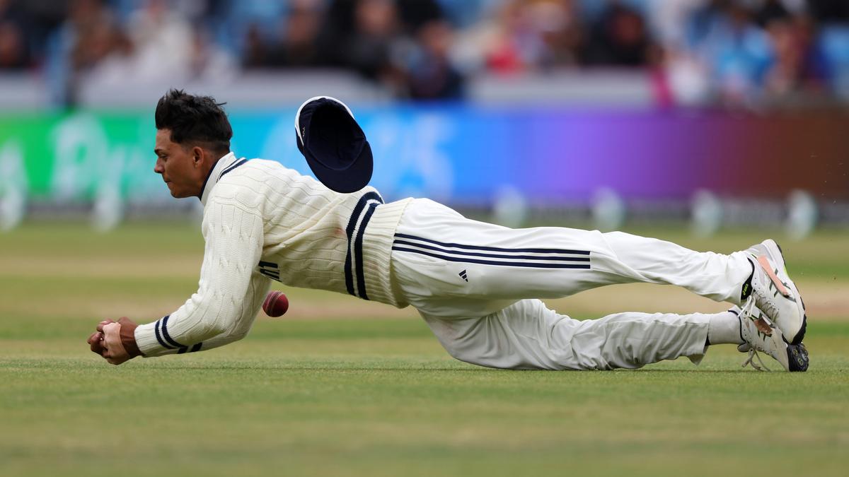 All it needs is attitude adjustment to become a good fielding side: Haddin