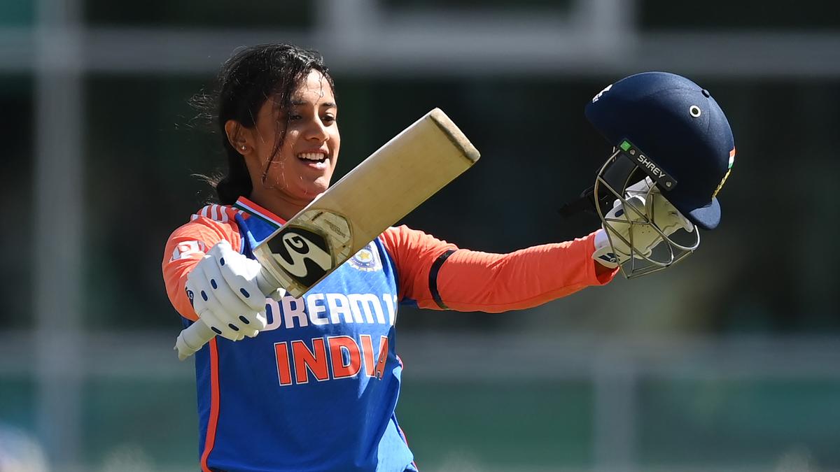 IND Women vs ENG women 2nd T20I: India hopes for Mandhana encore, Harmanpreet availability against England