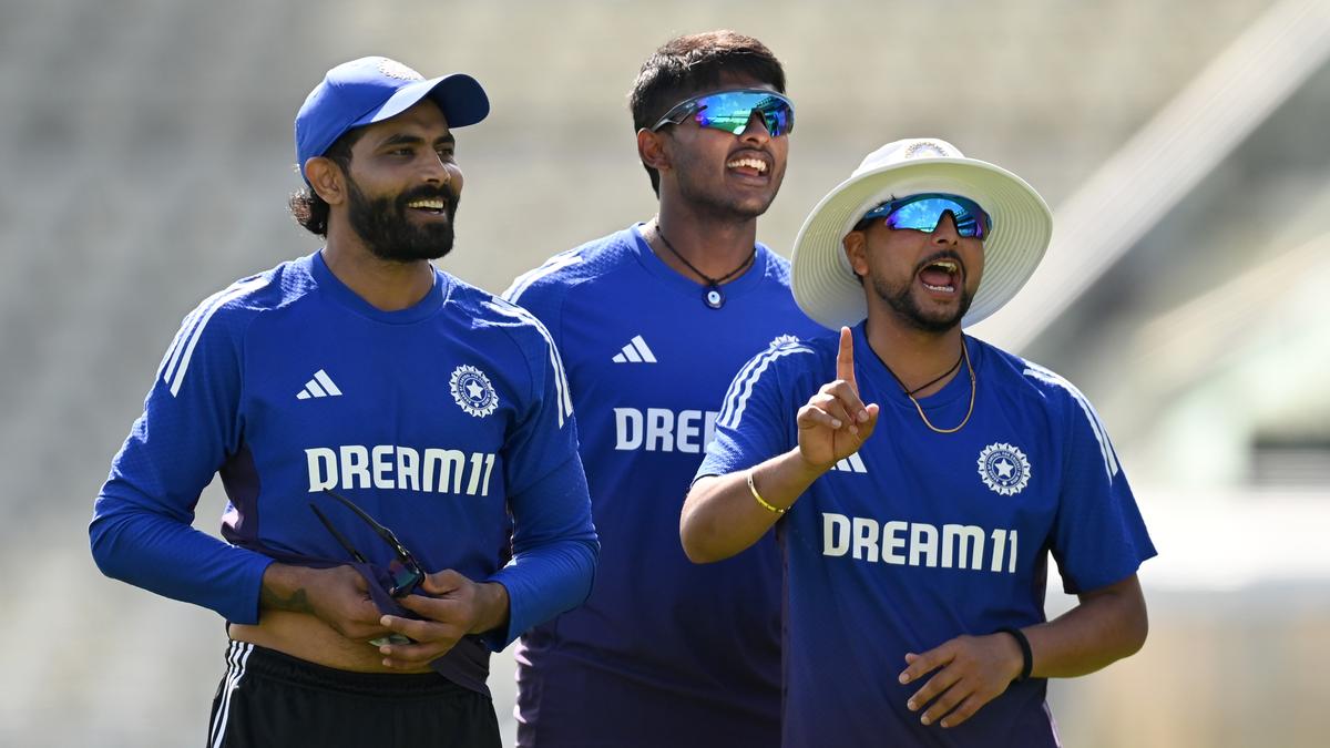 ENG vs IND second Test | India keeps its cards close to the chest