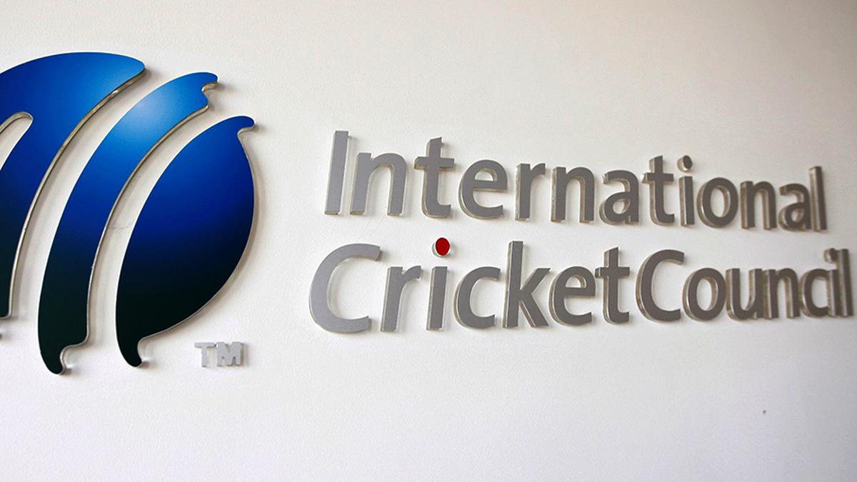ICC defines exact powerplay overs for shortened T20s