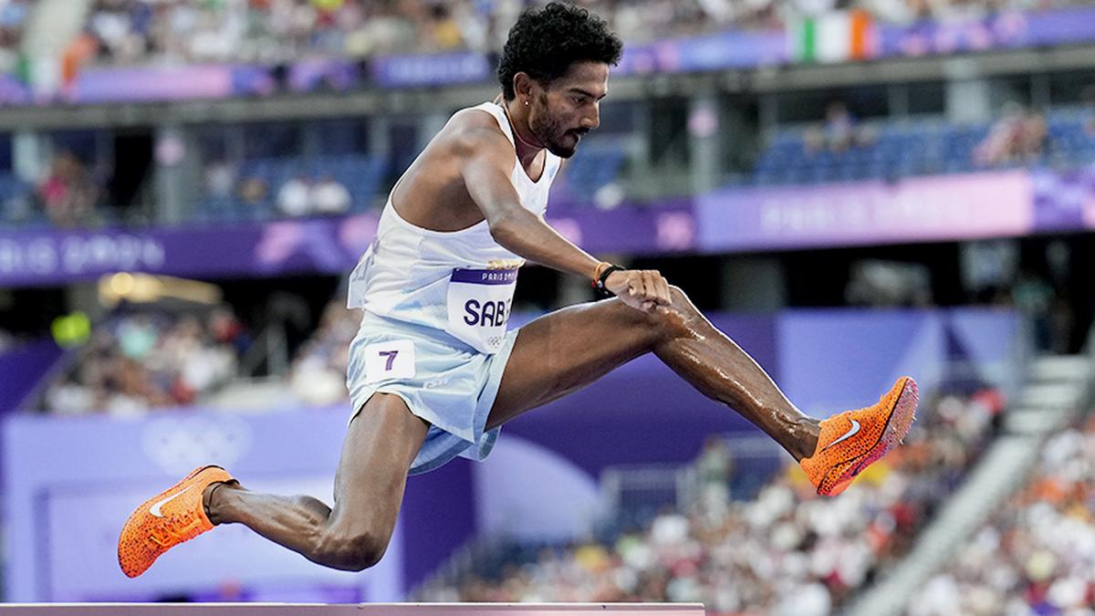 Avinash Sable eyes personal best and World Championship redemption
