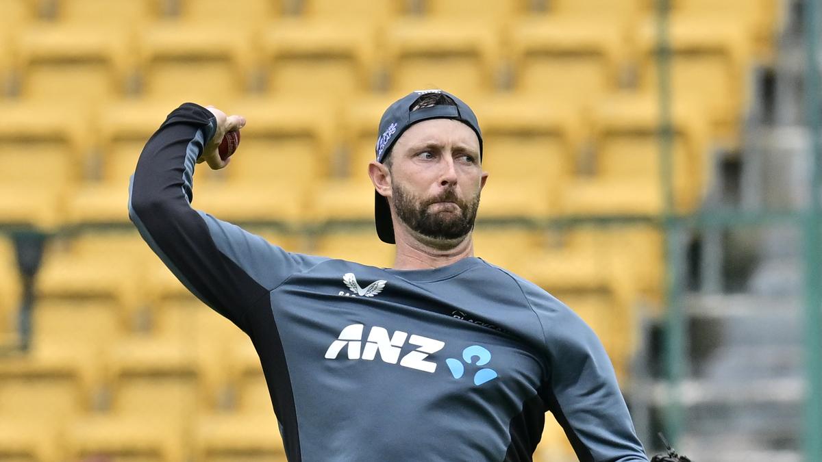 Devon Conway is out of New Zealand squad for T20 tri-series against Zimbabwe, South Africa