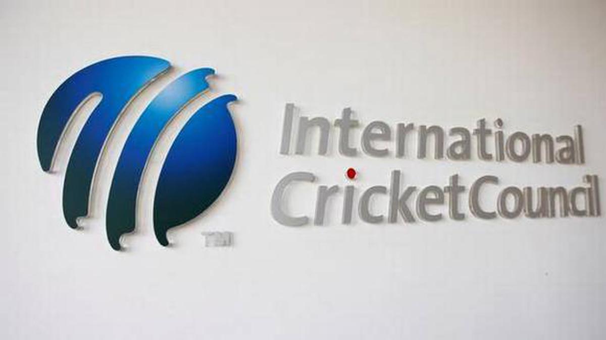 ICC approves new playing conditions including stop clock for Tests, no ball change after use of saliva