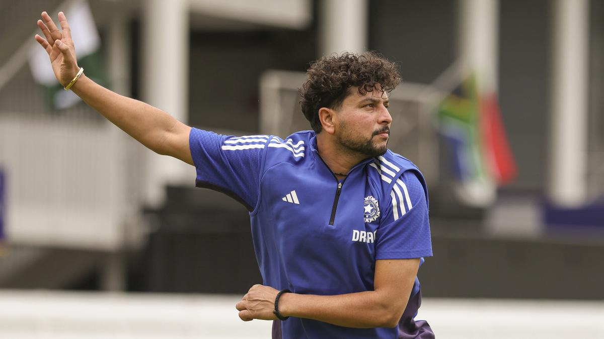 England vs India | The curious case of Kuldeep Yadav