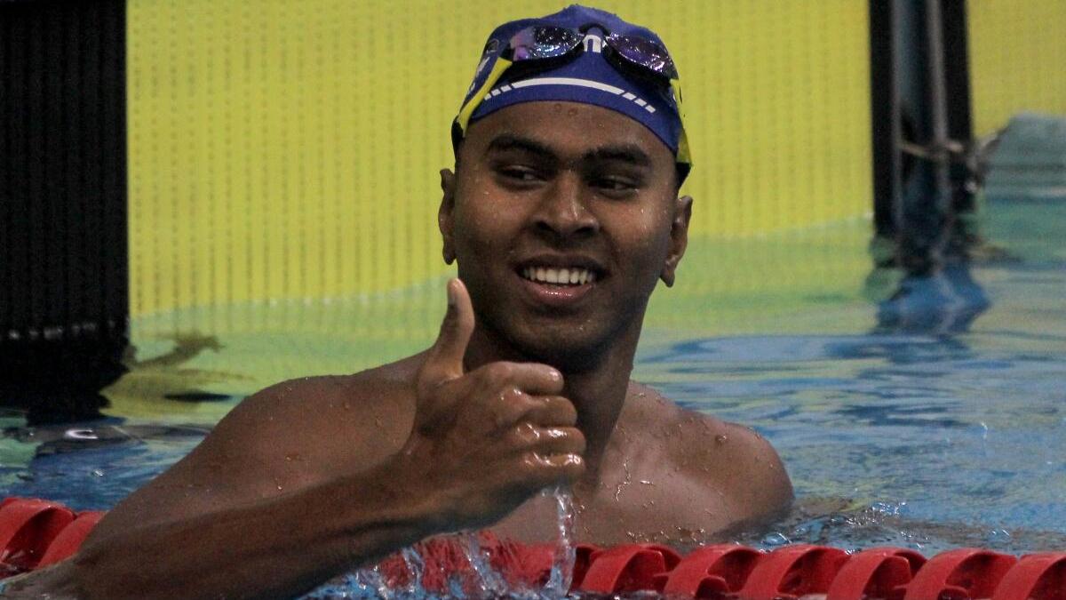 India gearing up to host Asian Swimming Championships 2025