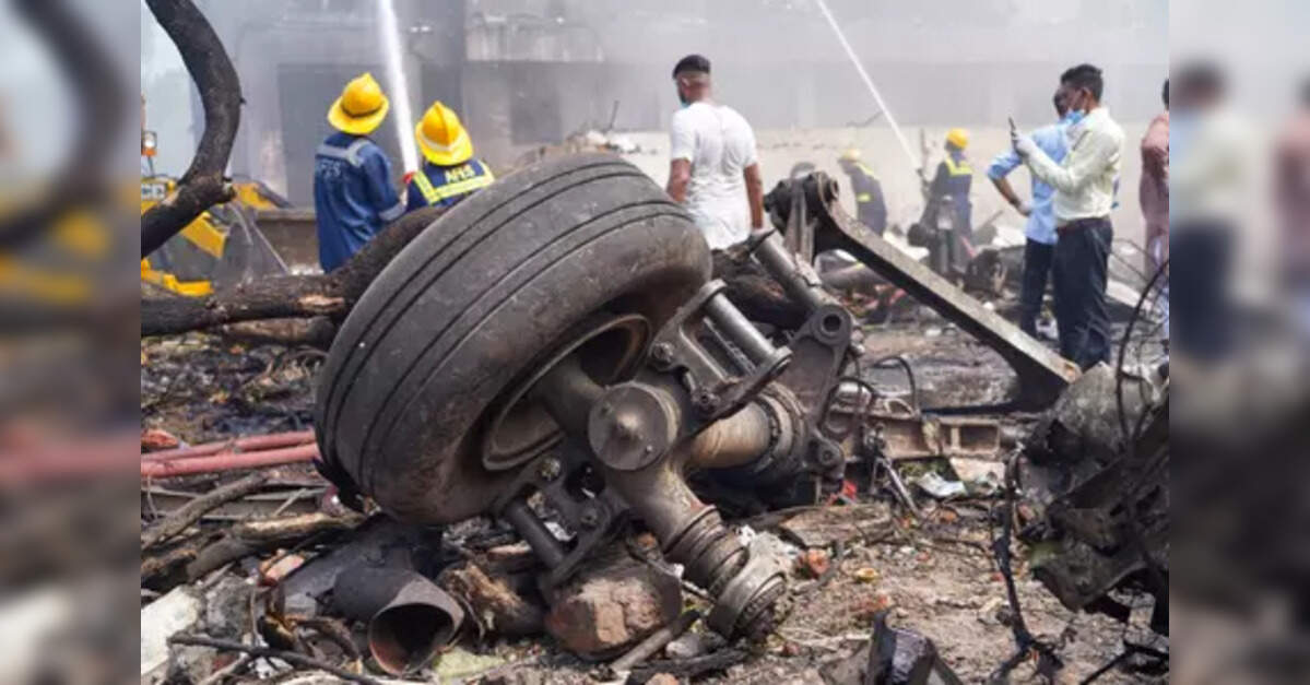 Parliamentary panel to grill Boeing & Air India executives, Govt officials on Ahmedabad crash, ET TravelWorld