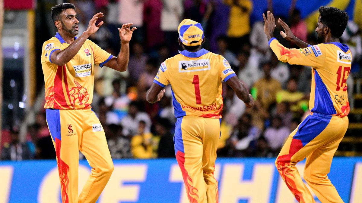 TNPL | Chance for Dragons to settle the score with Super Gillies