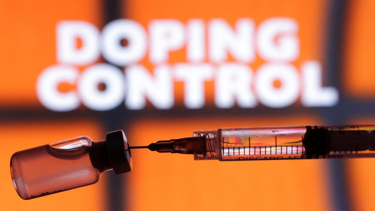 Four track and field athletes get reduced three-year ban for evading dope tests