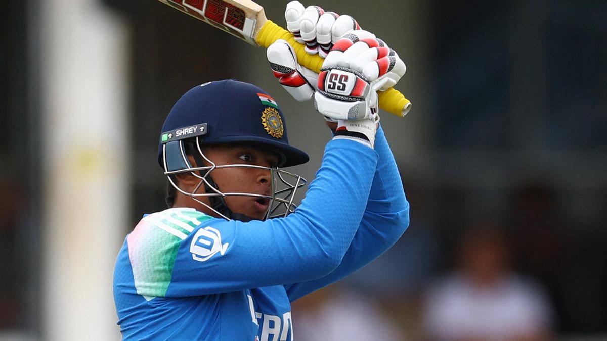 IND U19 vs ENG U19, 3rd ODI: Record-breaking Suryavanshi’s 31-ball 86 helps India to 4-wicket win