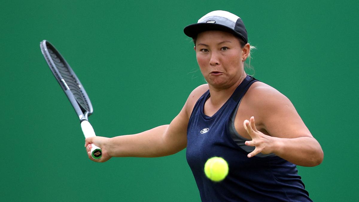 British tennis player Tara Moore is banned for four years after her doping appeal is upheld
