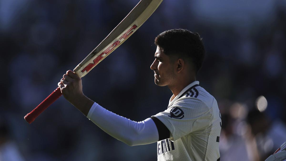 ENG vs IND 2nd Test | Shubman Gill’s strategy and body language traits of world-class player: Trott