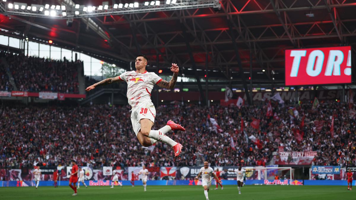 Sesko Gyokeres Rodrygo Eze Arsenal missing puzzle pieces premier league