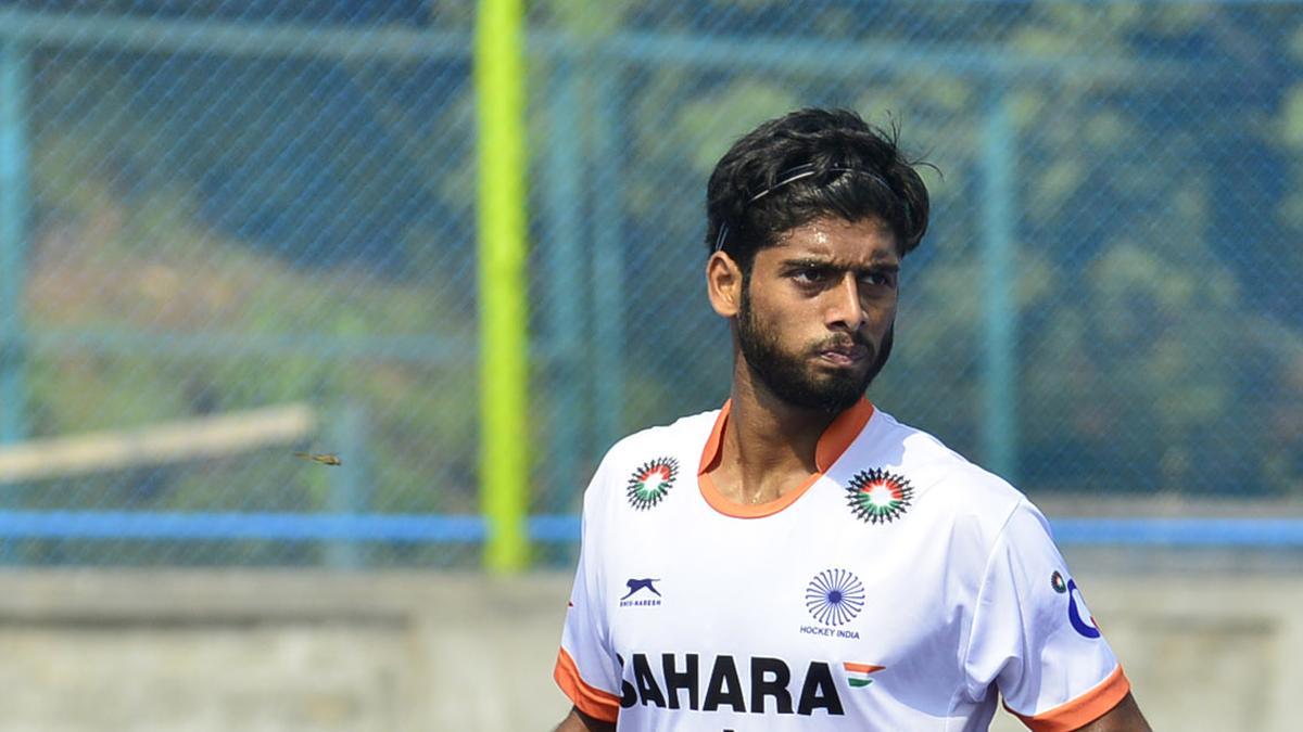 Varun eyes senior team return through Europe tour with India ‘A’