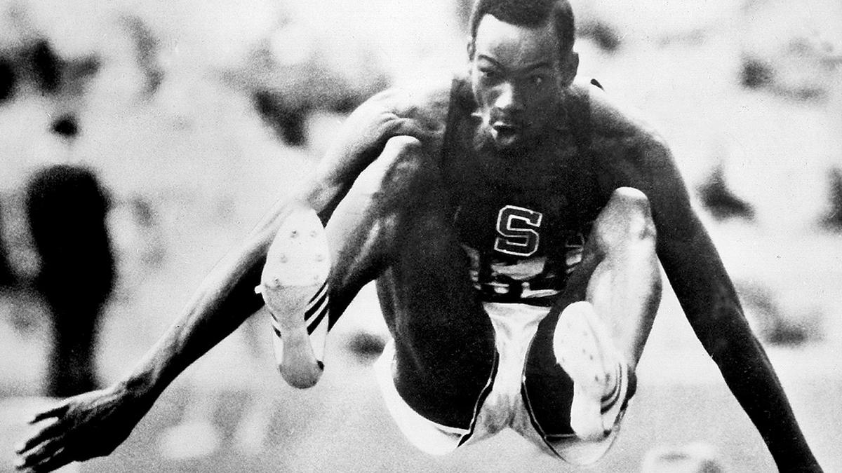 Daily Quiz | On records in sports