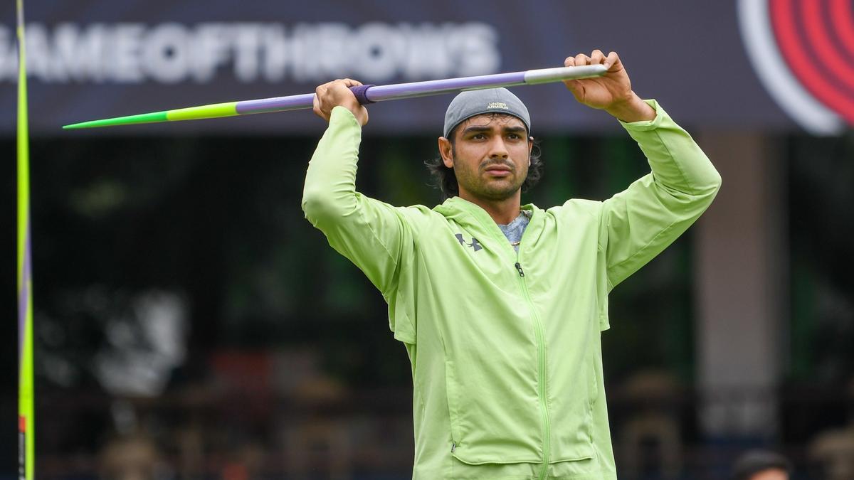 ATHLETICS | Neeraj Chopra Classic set to expand with more events in coming years