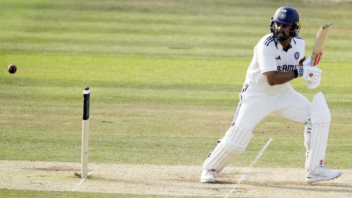 India faces selection dilemma over No. 3 spot