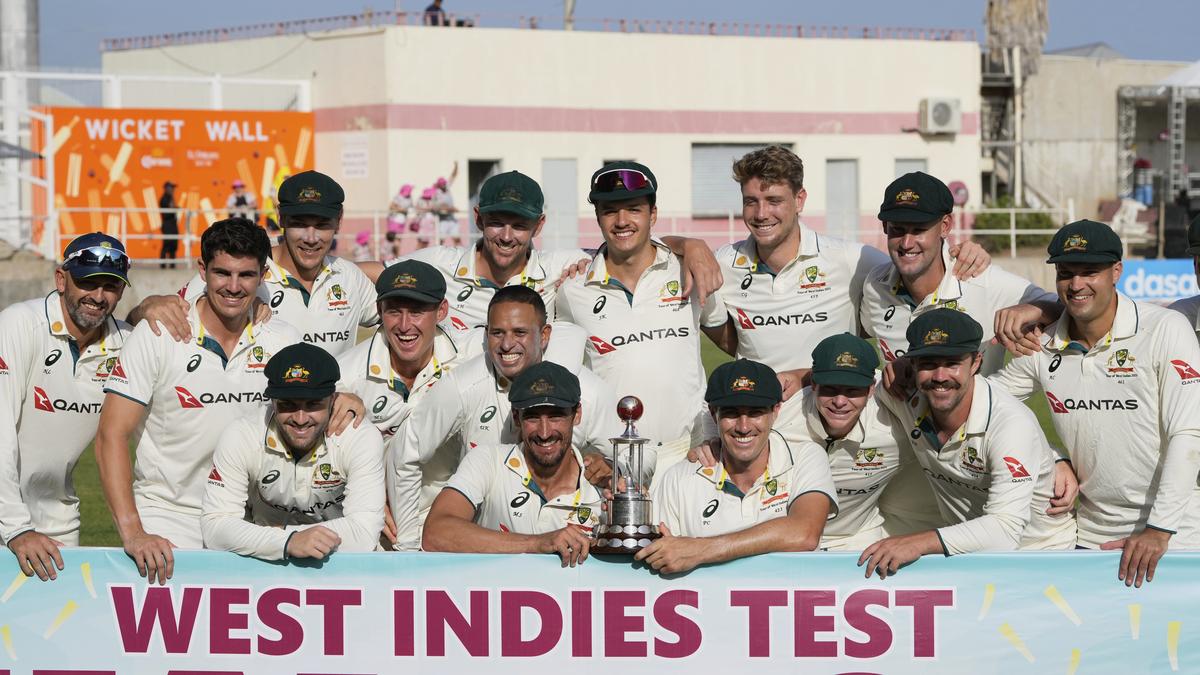 A look at some of the lowest totals in Test cricket history