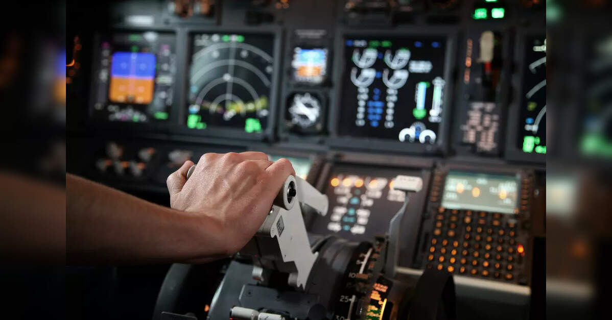 AI Pilots Test Boeing 787-8 Performance Following Tragedy, ET TravelWorld