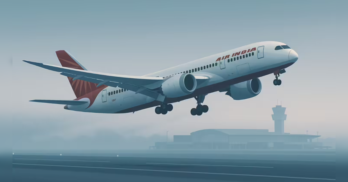 Air India Restores International Flights After June Disruptions: Key Update, ET Travel