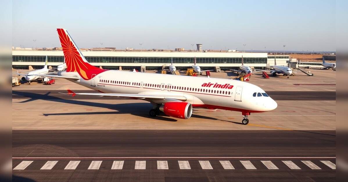 Air India Shifts Aircraft Maintenance Strategy Post Crash, Eyes In-House Operations, ETTravelWorld
