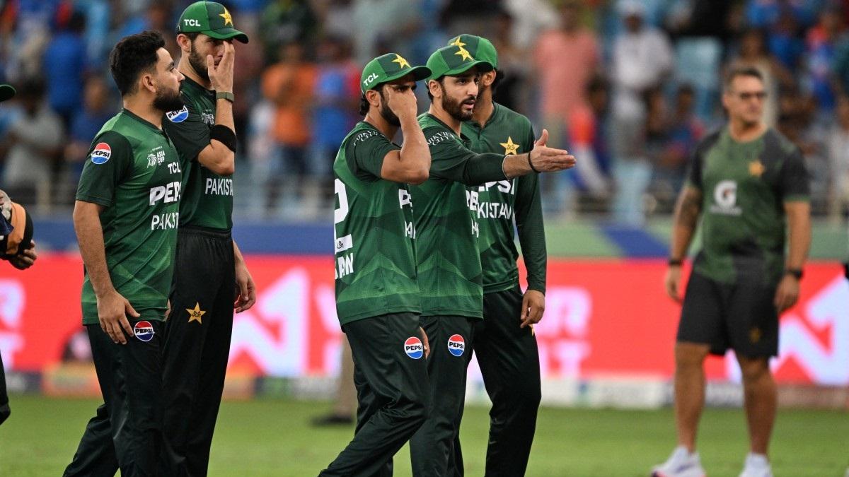 IND vs PAK Asia Cup: Pakistan lodges protest with ACC after Indian players refuse handshake post match