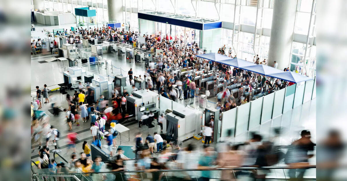 India Launches Fast Track Immigration at 13 Airports for Citizens and OCI Holders, ETTravelWorld