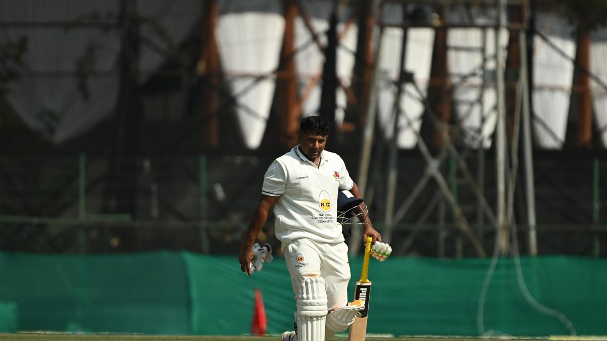 Sarfaraz doesn’t need India-A game to play international cricket: Shardul