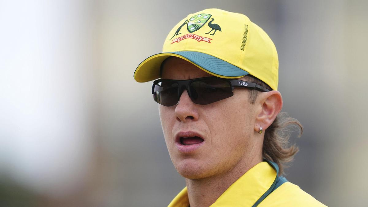 Zampa to miss start of T20I series against India, Sangha drafted in Zampa to miss start of T20I series against India, Sangha drafted in