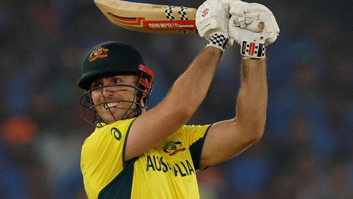 IND vs AUS first T20I: Australia will stick to aggressive approach ahead of T20 World Cup: Marsh