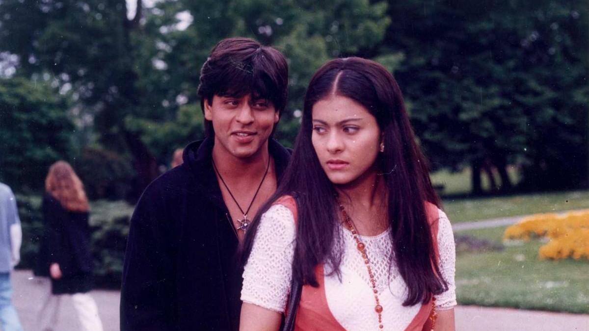 30 years of DDLJ: Rewinding to Shah Rukh Khan’s epic film