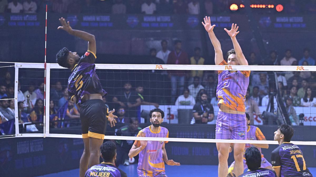 India has a good chance to qualify for the 2027 Worlds