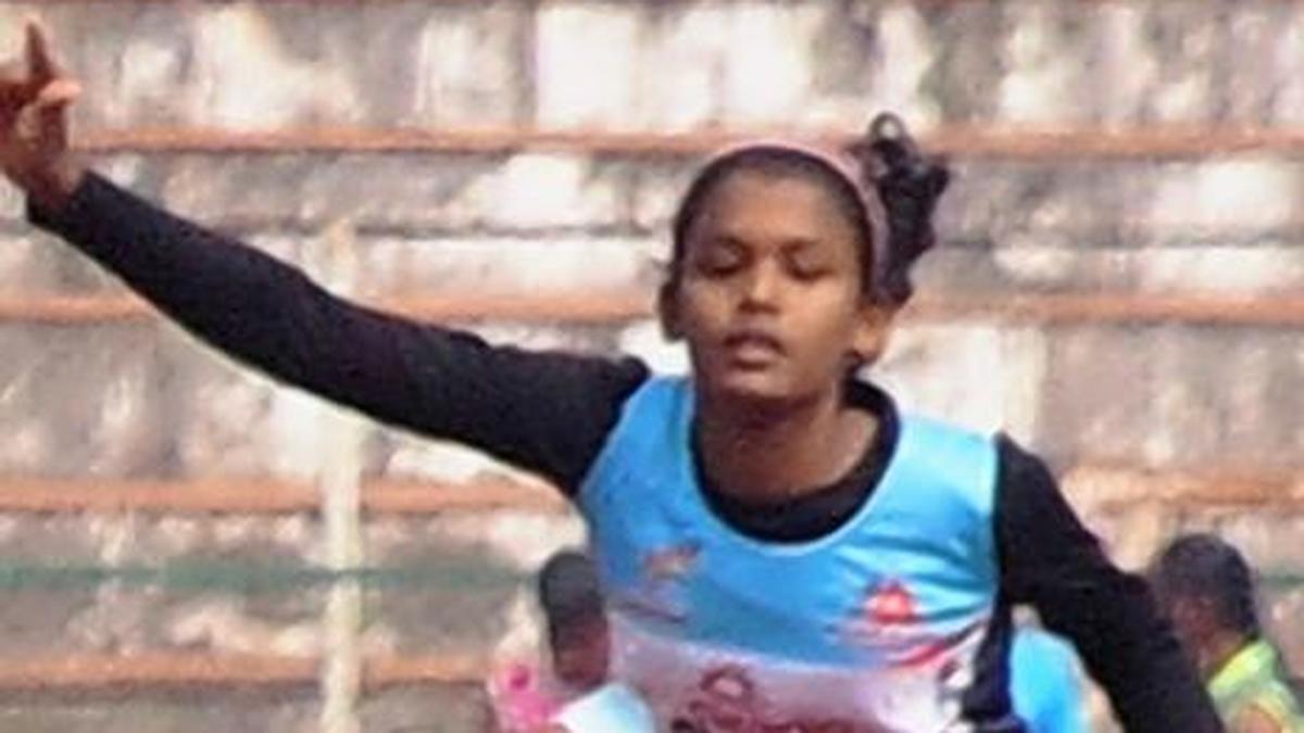 19-year-old Lakshadweep’s Mubassina conquers odds to stake claim as a rising talent 19-year-old Lakshadweep’s Mubassina conquers odds to stake claim as a rising talent