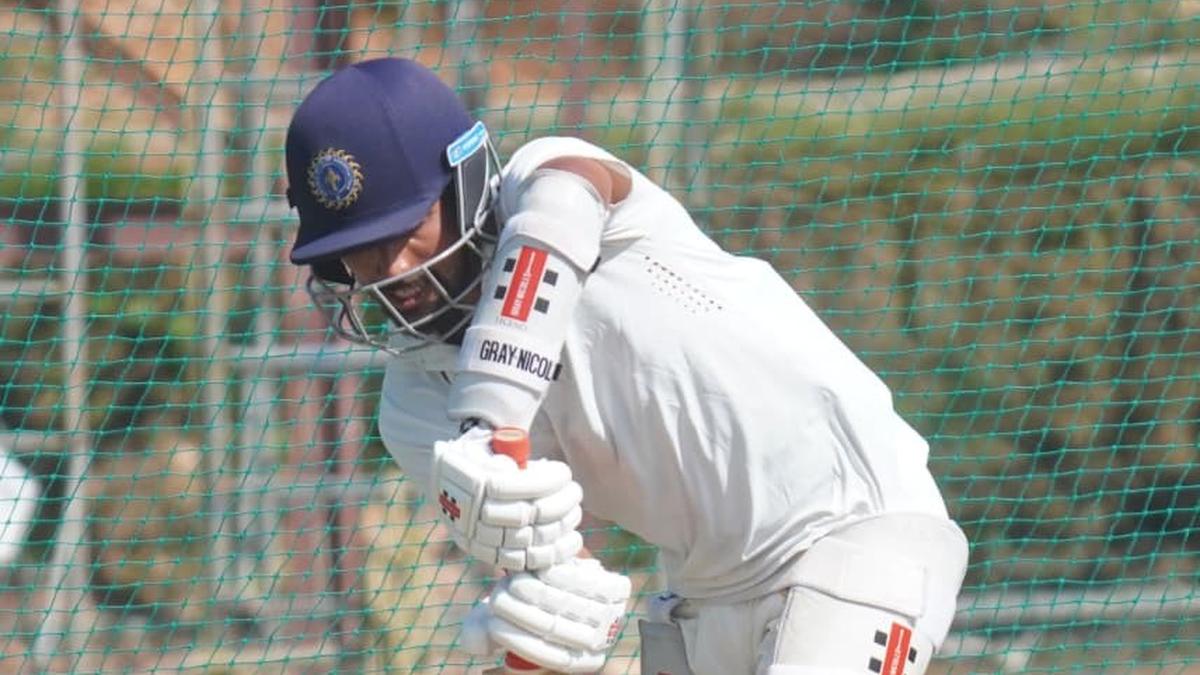 Kerala will look to capitalise on home advantage for a turnaround against Karnataka Kerala will look to capitalise on home advantage for a turnaround against Karnataka