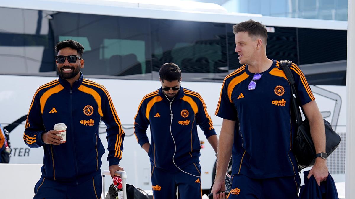 AUS vs IND 3rd ODI: Australia elects to bat; India bring in Kuldeep, Prasidh AUS vs IND 3rd ODI: Australia elects to bat; India bring in Kuldeep, Prasidh