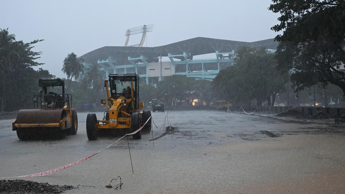 How Kerala’s Messi dream faded amid stadium row | Explained