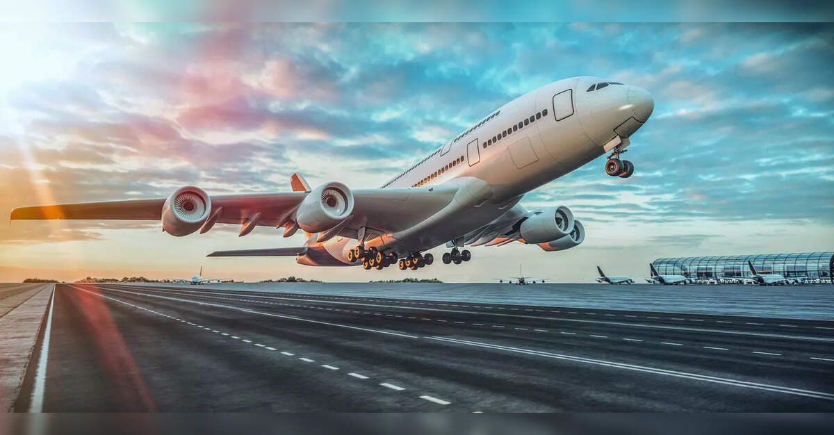 Airlines to operate 26,495 weekly flights connecting 126 airports in winter schedule, ETTravelWorld Airlines to operate 26,495 weekly flights connecting 126 airports in winter schedule, ETTravelWorld
