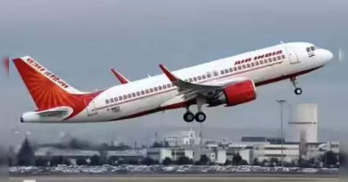 Airfares witness fourfold surge despite govt’s warning, ETTravelWorld